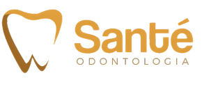 logosante Logo da Clínica Santé